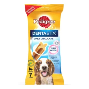Pedigree Dentastix Oral Care Treats Medium