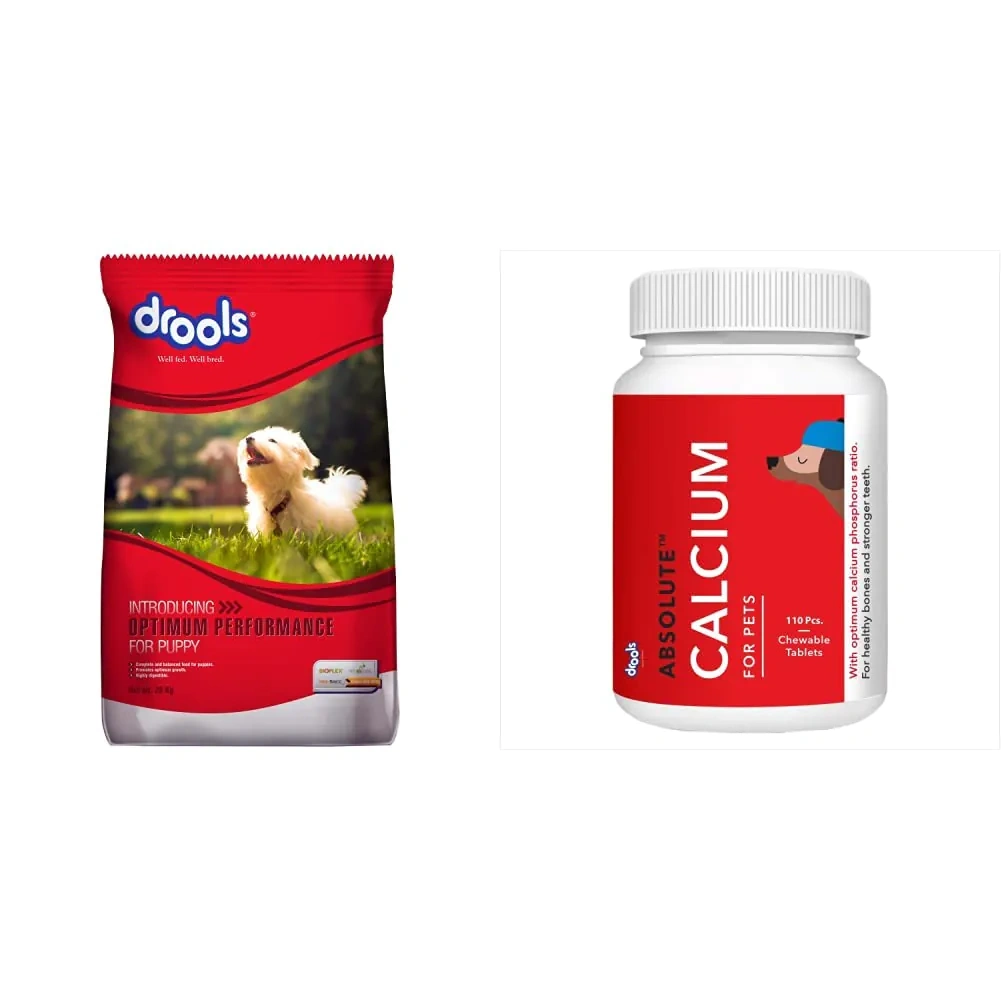 Puppy Optimum Performance - Image 5