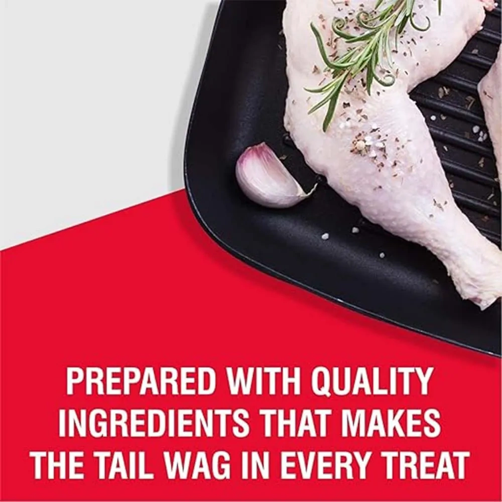 Purepet Biscuits Dog Chicken Flavor - Image 5