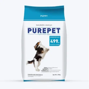 Purepet CV Puppy