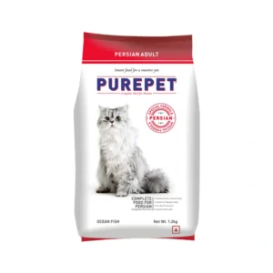 Purepet Cat Adult Persian