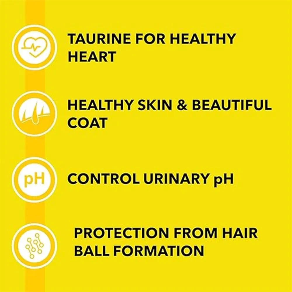 Purepet Cat Adult Sea Food - Image 3