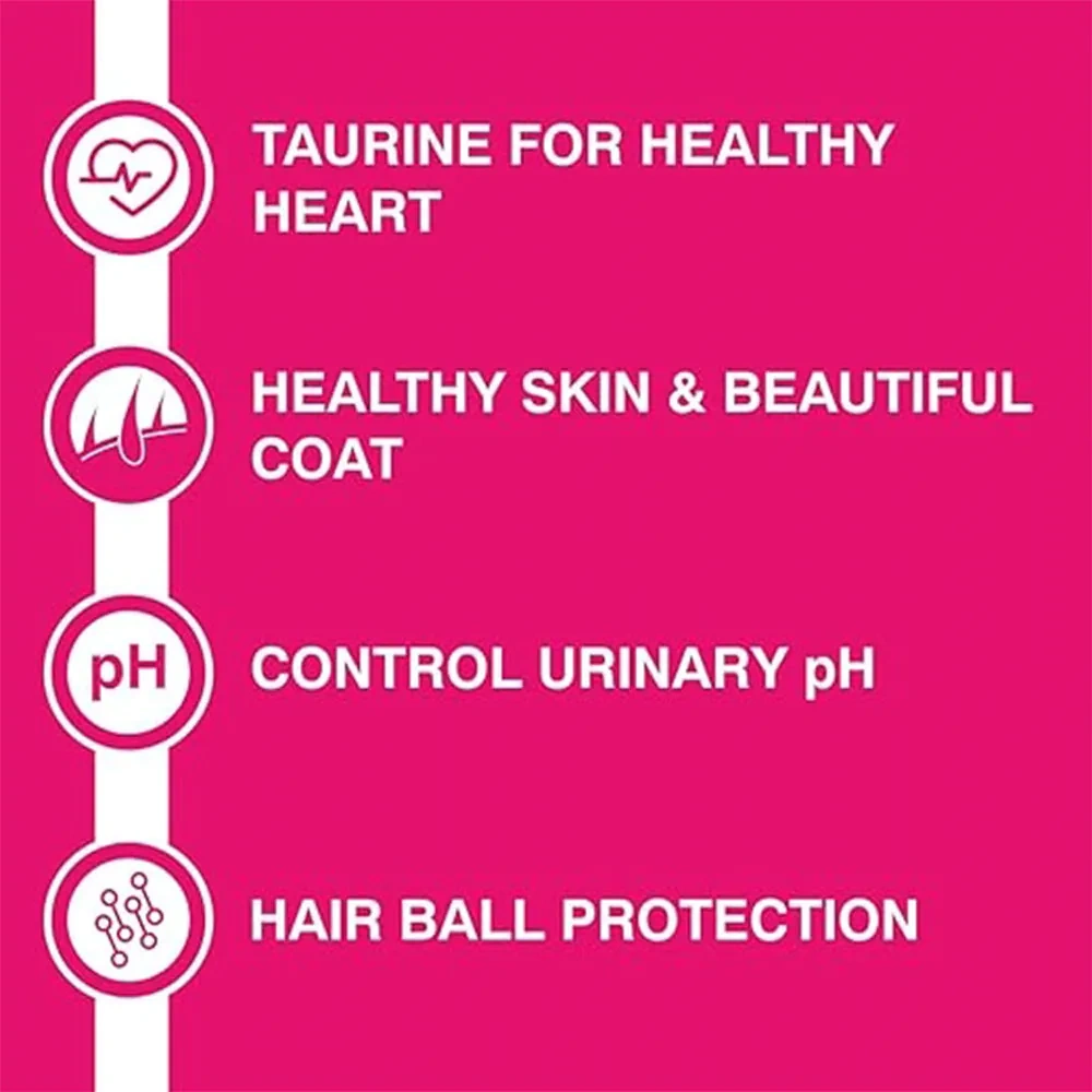 Purepet Cat Adult Tuna and Salmon - Image 3