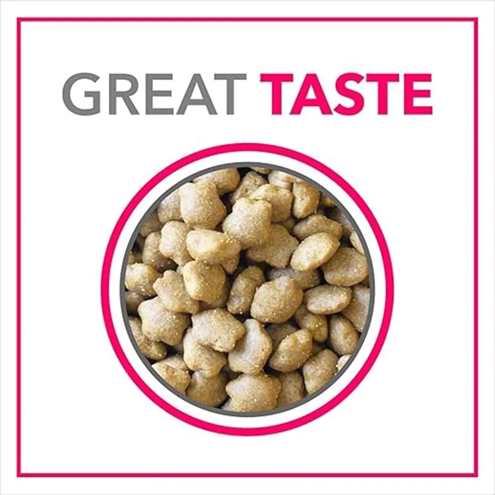 Purepet Cat Adult Tuna and Salmon - Image 6