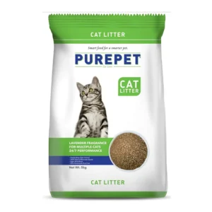 Purepet Cat Litter