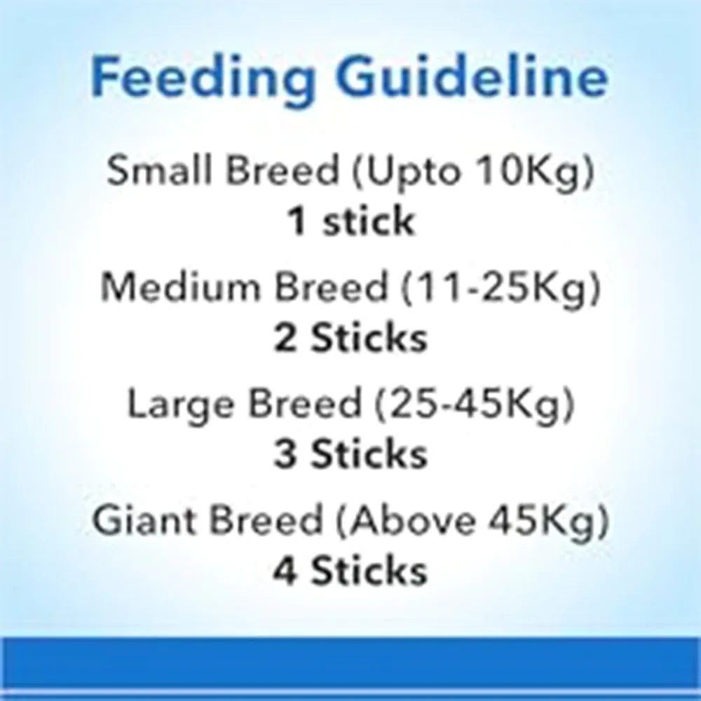 Purepet Munchy Sticks Chicken Flavour - Image 5