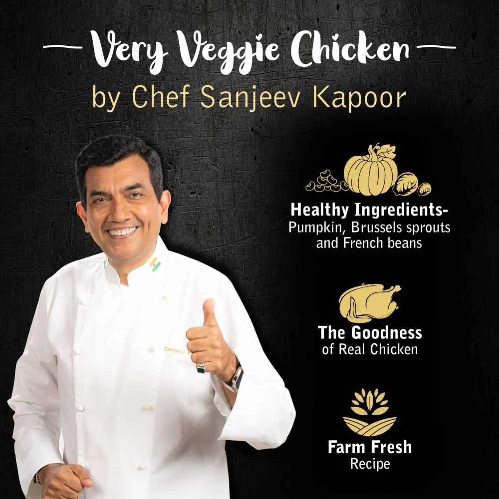 Special Gravy Chef Sanjeev (Wet) - Image 4