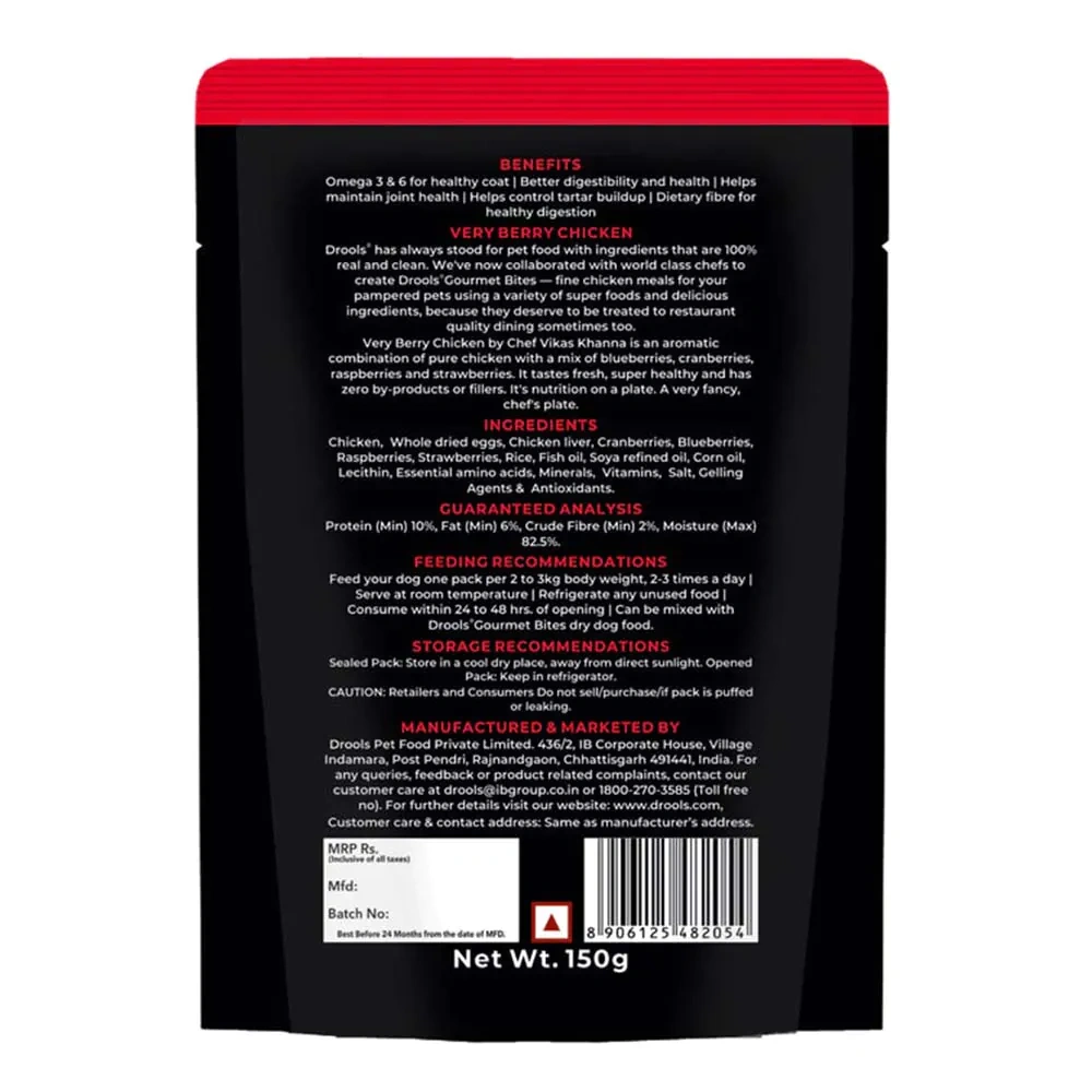 Special Gravy Chef Vikas (Wet) - Image 2