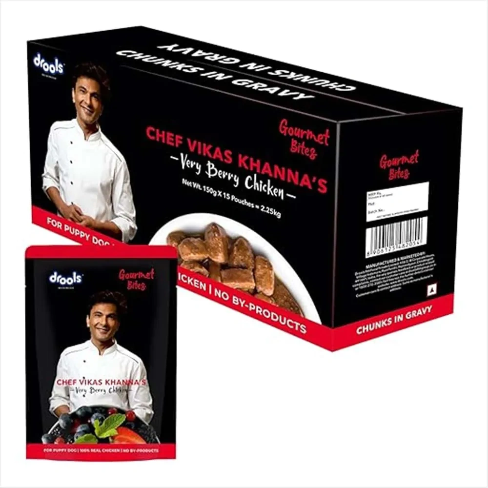 Special Gravy Chef Vikas (Wet) - Image 3