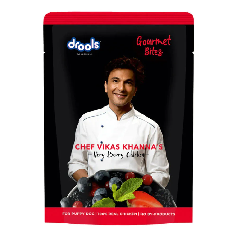 Special Gravy Chef Vikas (Wet)