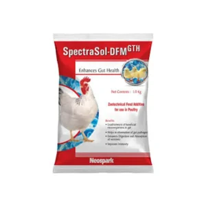 SpectraSol-DFM GTH