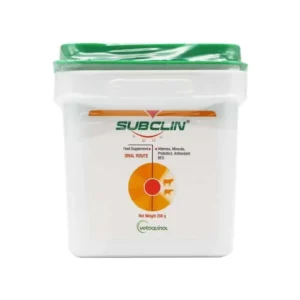SUBCLIN