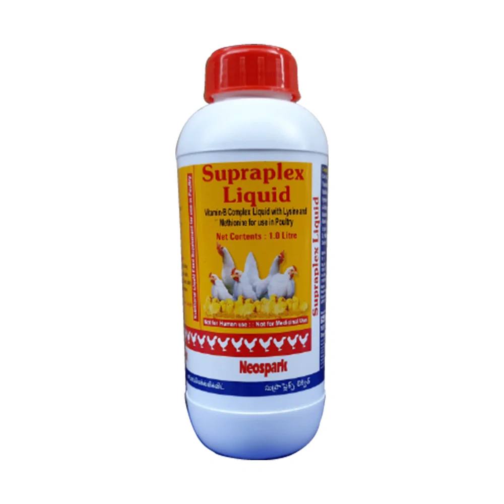 Supraplex Liquid