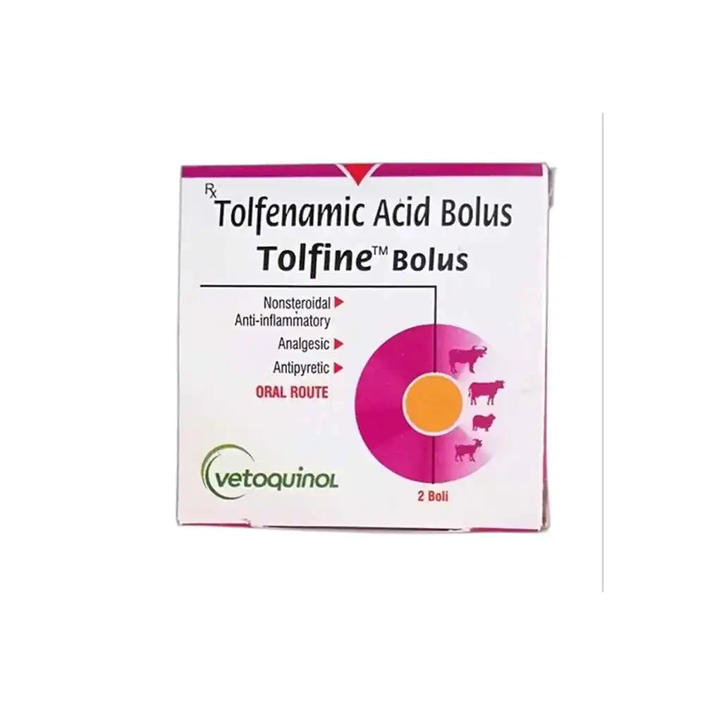 Tolfine Bolus - Image 3