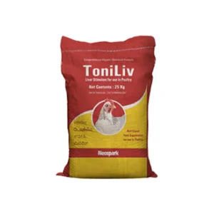 ToniLiv Powder