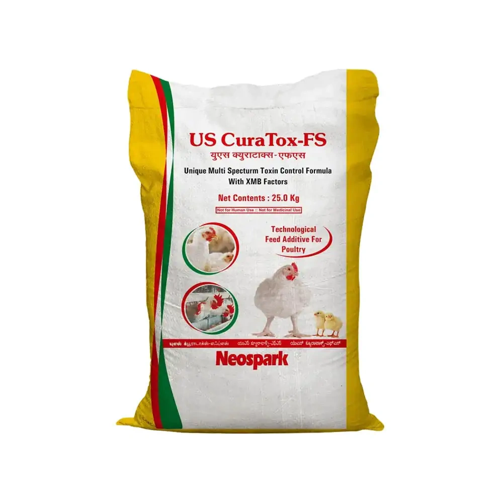 US CuraTox-FS - Image 2