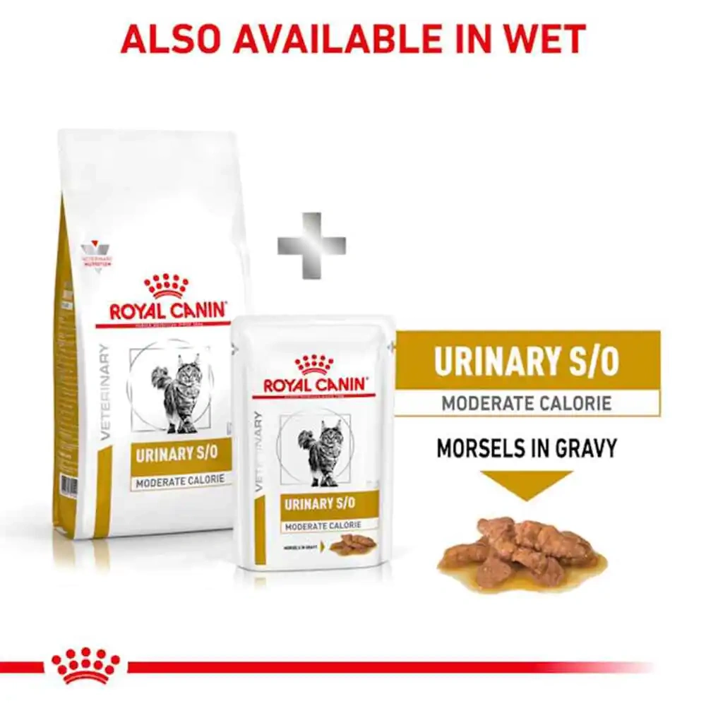 Urinary Moderate Calorie - Image 2