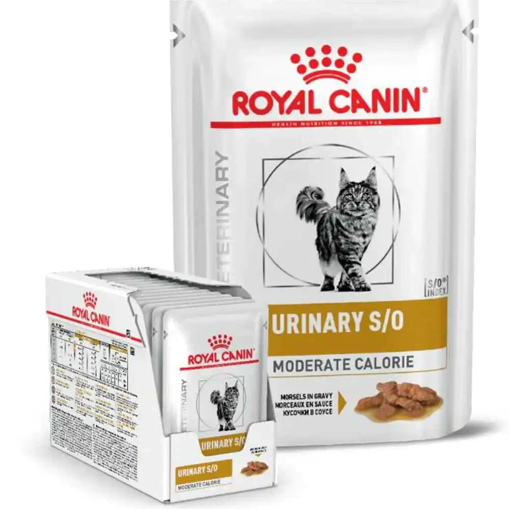 Urinary S/o Mod Cal Cat Pouch - Image 4