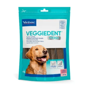 VEGGIEDENT FR3SH™-LARGE
