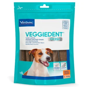 VEGGIEDENT FR3SH™-SMALL