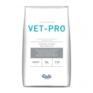 Vet-Pro Adult
