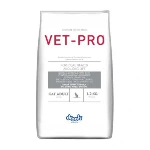 Vet-Pro Cat Adult