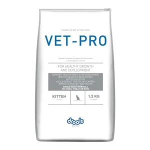 Vet-Pro Kitten