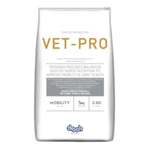 Vet-Pro Mobility