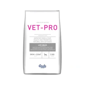 Vet-Pro Skin and Coat