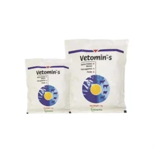 Vetomin-S