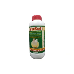 YuSol Liquid Concentrate