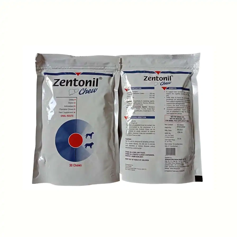 Zentonil Chew - Image 2