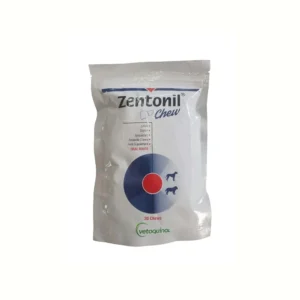 Zentonil Chew