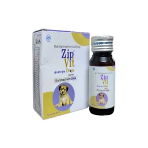 Zipvit Drops