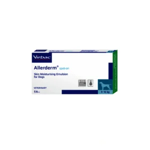 ALLERDERM® spot-on