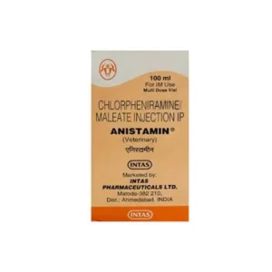 ANISTAMIN