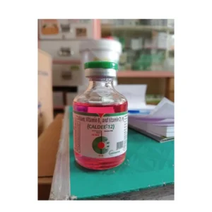 Caldee-12