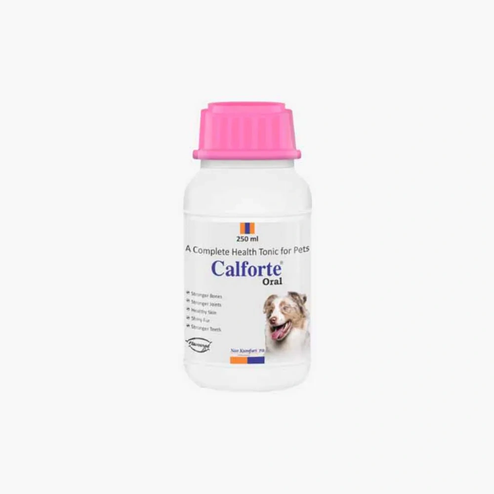 Calforte Oral - Image 2