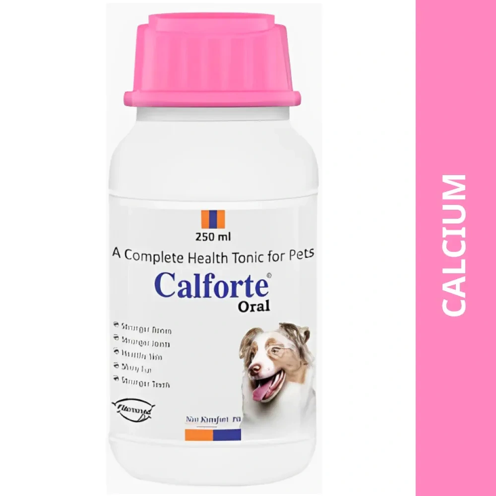 Calforte Oral