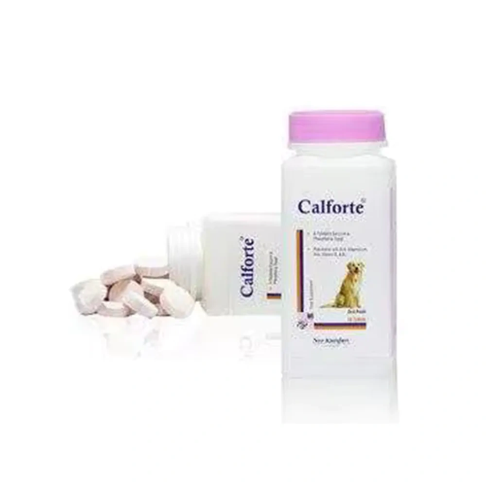 Calforte Tab - Image 2