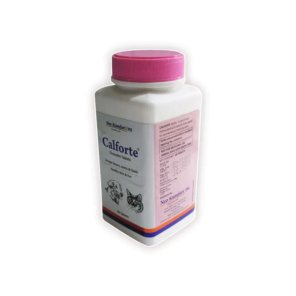 Calforte Tab - Image 3