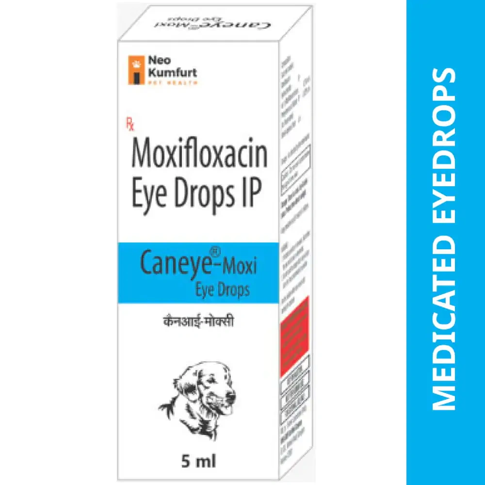 Caneye Moxi Eye Drops - Image 2