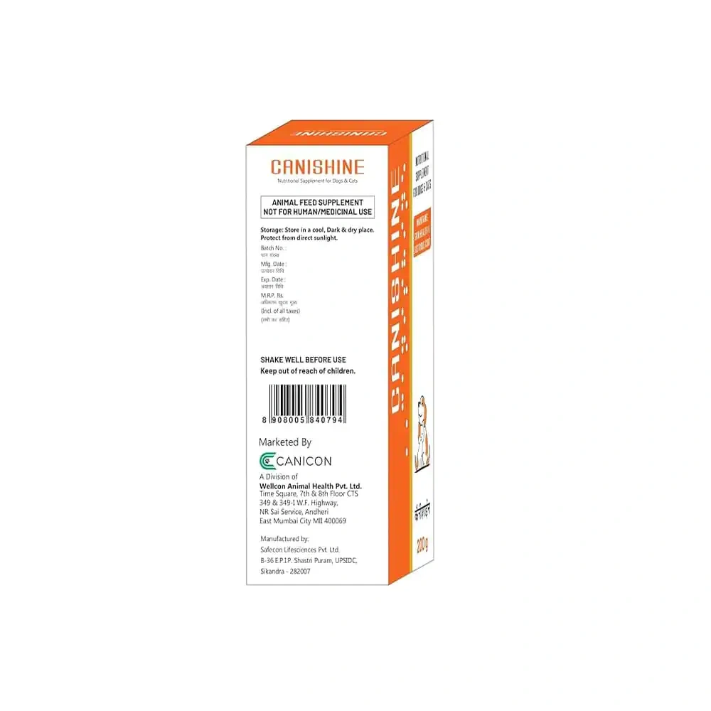 CANISHINE - Image 6