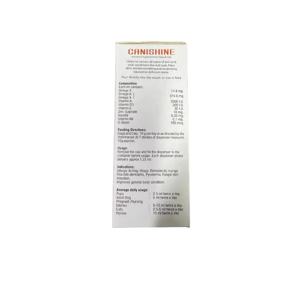 CANISHINE - Image 2