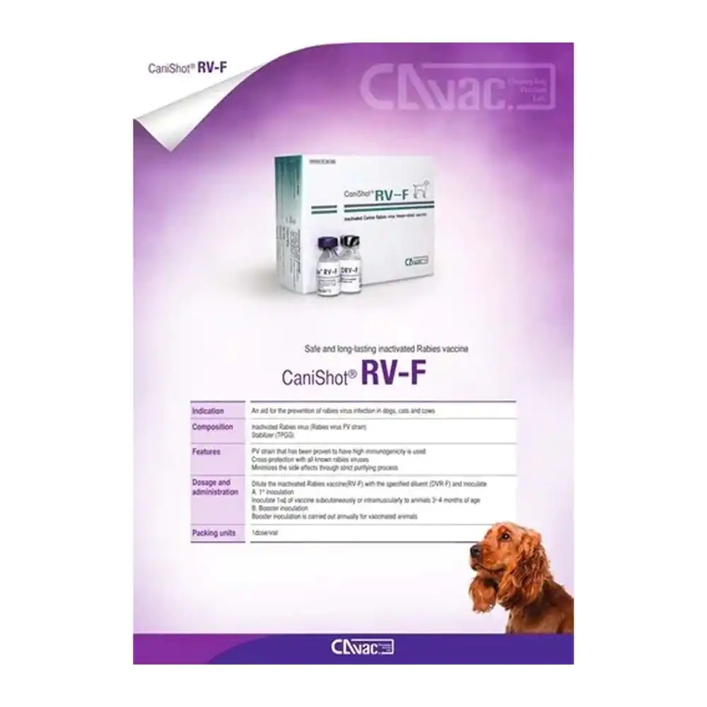 Canishot Rv-F - Image 2