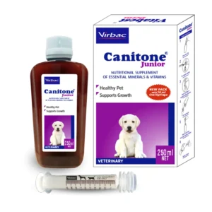 CANITONE® Jr.