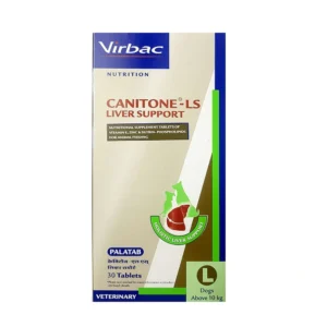 CANITONE® LIVER SUPPORT LARGE