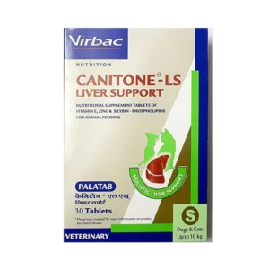 CANITONE® LIVER SUPPORT SMALL