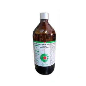 CBG (Calcium Borogluconate) Injection