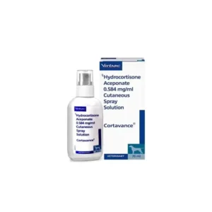 Cortavance® Spray